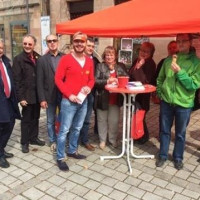 Vor Ort Aktiv Spd Georgensgmund