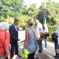 Vor Ort Aktiv Spd Georgensgmund